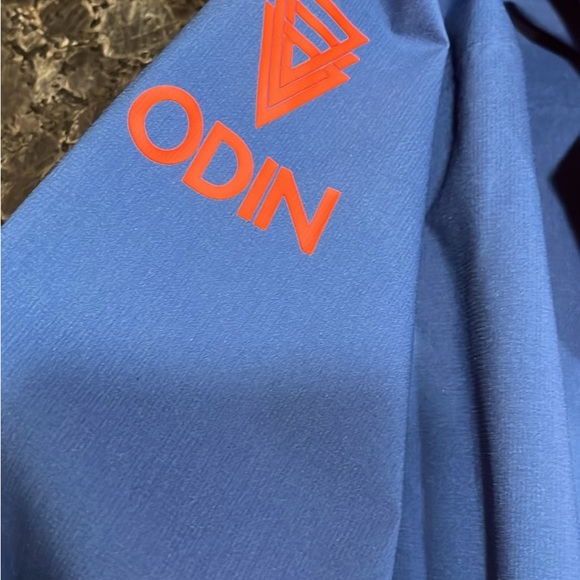 Helly Hansen Odin Performance shell jacket women’s large - Picture 4 of 5